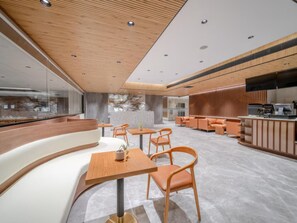 Dining - Euro Hotel (Sangareddy)