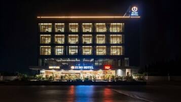 Standard Single Room | Exterior