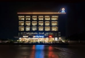 Standard Single Room | Exterior