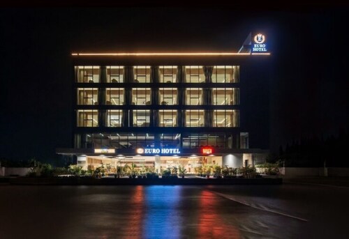 Euro Hotel