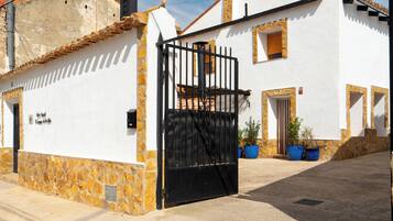 Exterieur