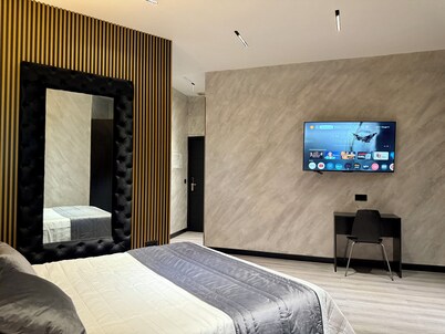 Hotel Reset