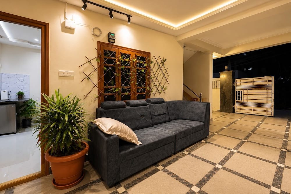 Aviora Residencies Gachibowli