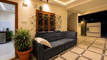 Apartment | Interior