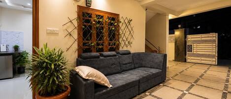 Apartment | Interior