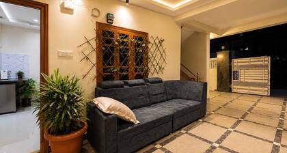 Aviora Residencies Gachibowli
