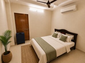 Apartment | Meja, ruang kerja komputer riba, Wi-fi percuma 