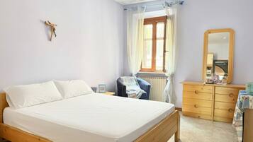 2 Schlafzimmer