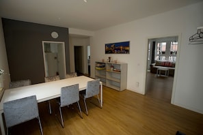 Spiseområde