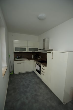 Eget kjøkken