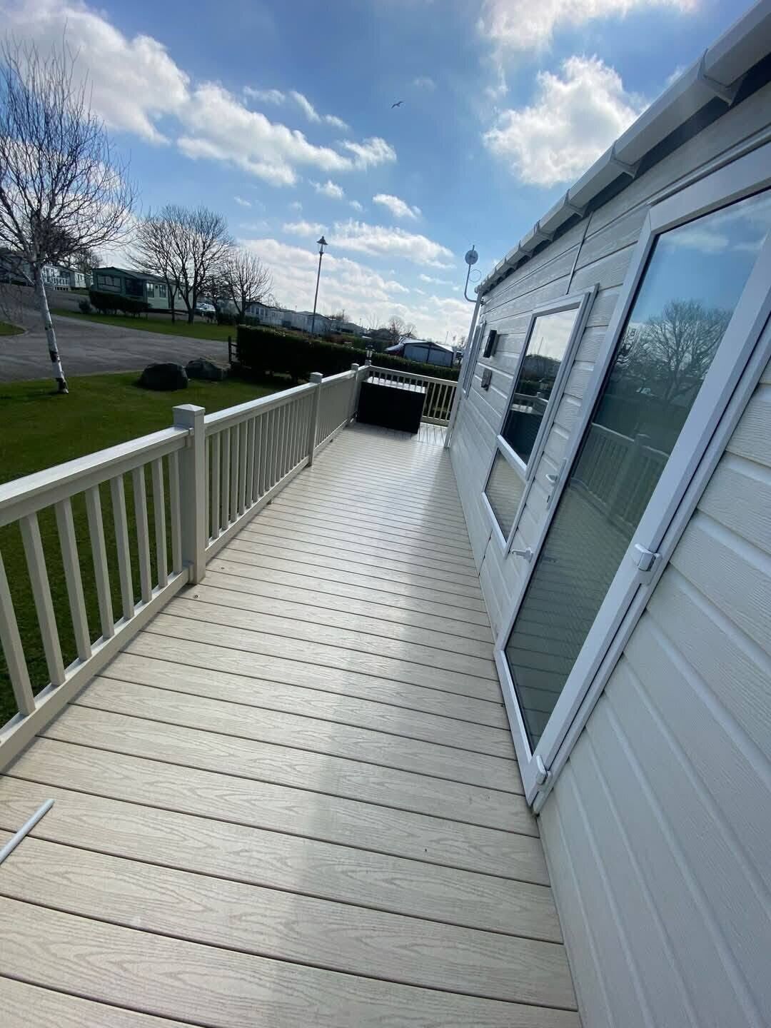 Teras/patio