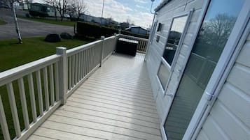 Teras/patio