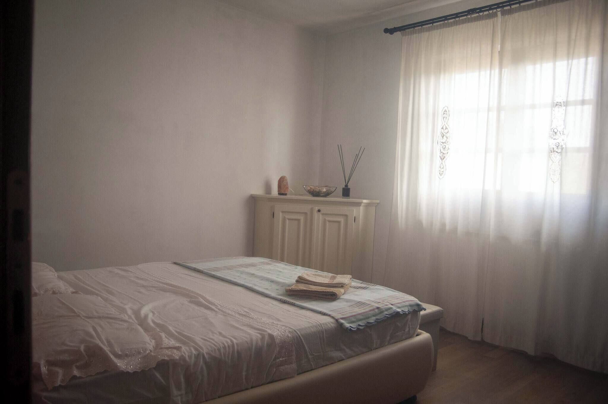 Ferienhaus, 2 Schlafzimmer | 2 Schlafzimmer