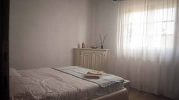 Ferienhaus, 2 Schlafzimmer | 2 Schlafzimmer