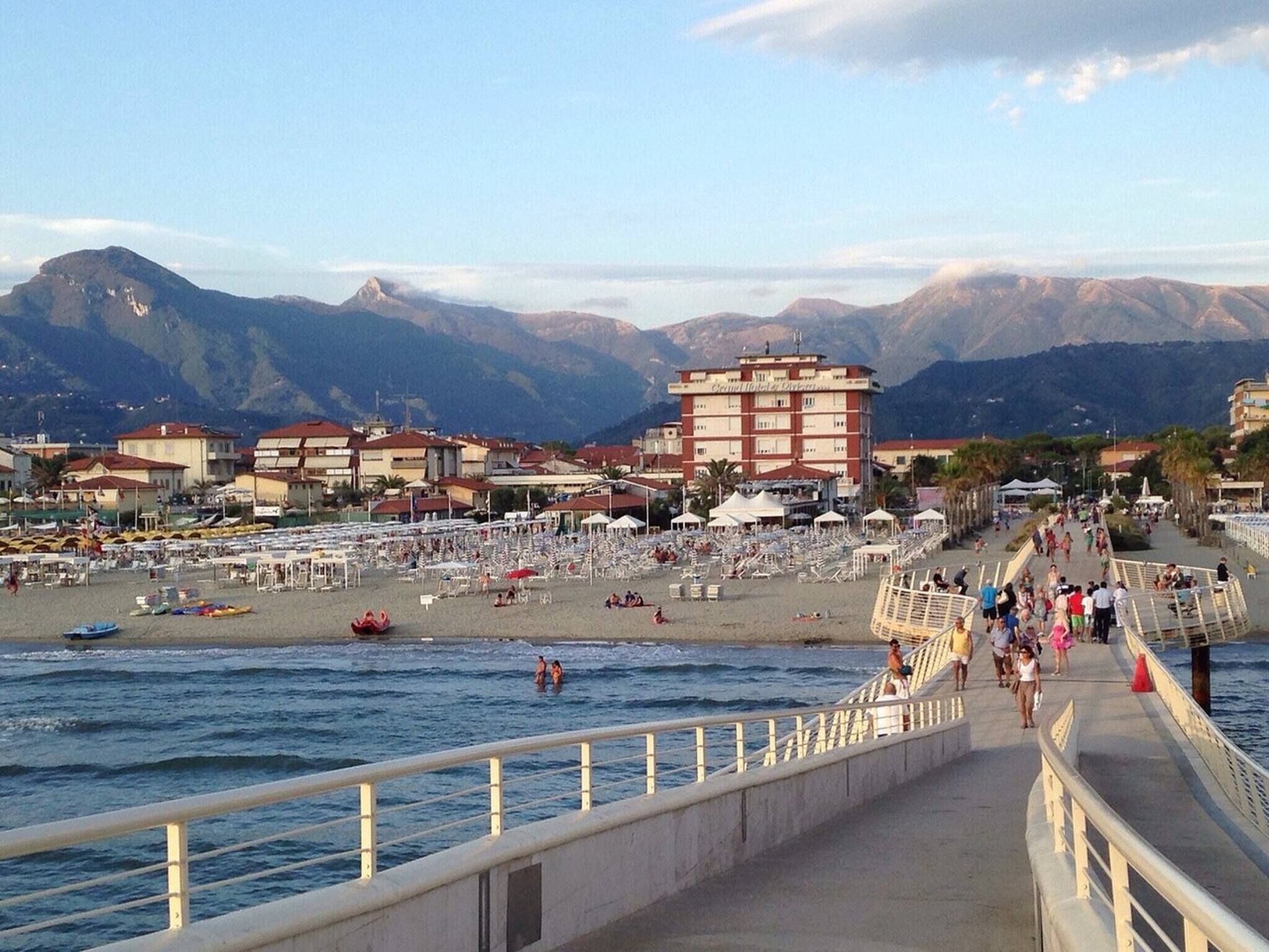 Casa, 2 camere da letto | Spiaggia