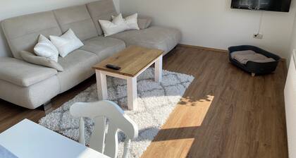 Charmante Einliegerwohnung in ruhiger Lage