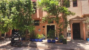 Exterior - Vrbo Property (Marrakech)