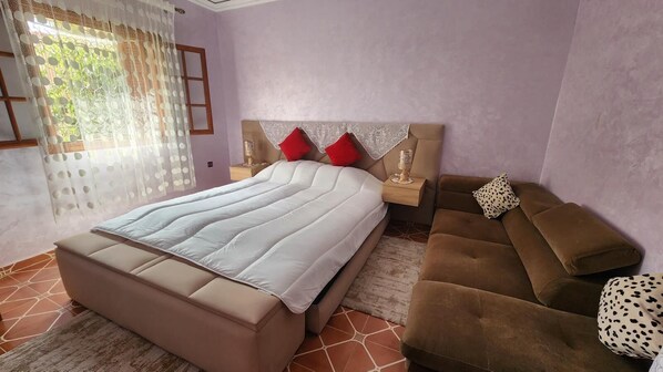 Room - Vrbo Property (Marrakech)