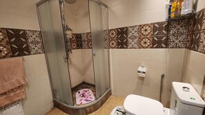 Bathroom - Vrbo Property (Marrakech)