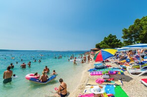 Perto da praia
