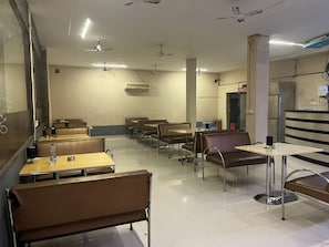 Restaurant - Ace Inn Hotel (Nagpur)