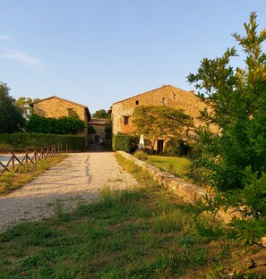 Exterior - Vrbo Property (Umbria)