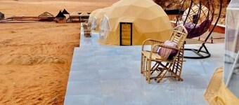 LAVRA lUXURY CAMP