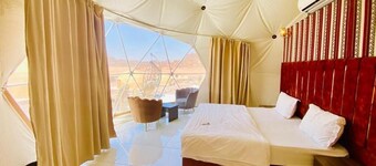 LAVRA lUXURY CAMP