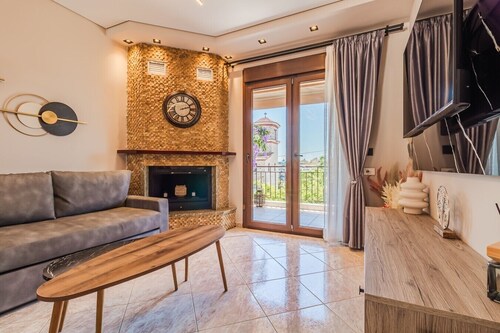Cohyli Suites The Apartment - Kallithea Halkidiki