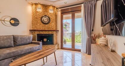 Cohyli Suites The Apartment - Kallithea Halkidiki