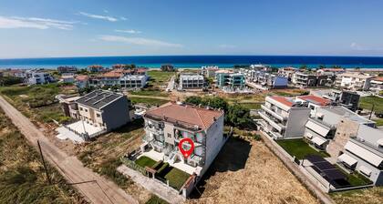 Thalassa Bloom by Rentals Pro - Nea Flogita Halkidiki