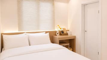 Standard Double Room | Free WiFi