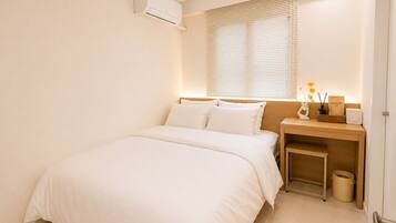 Standard Double Room | Free WiFi