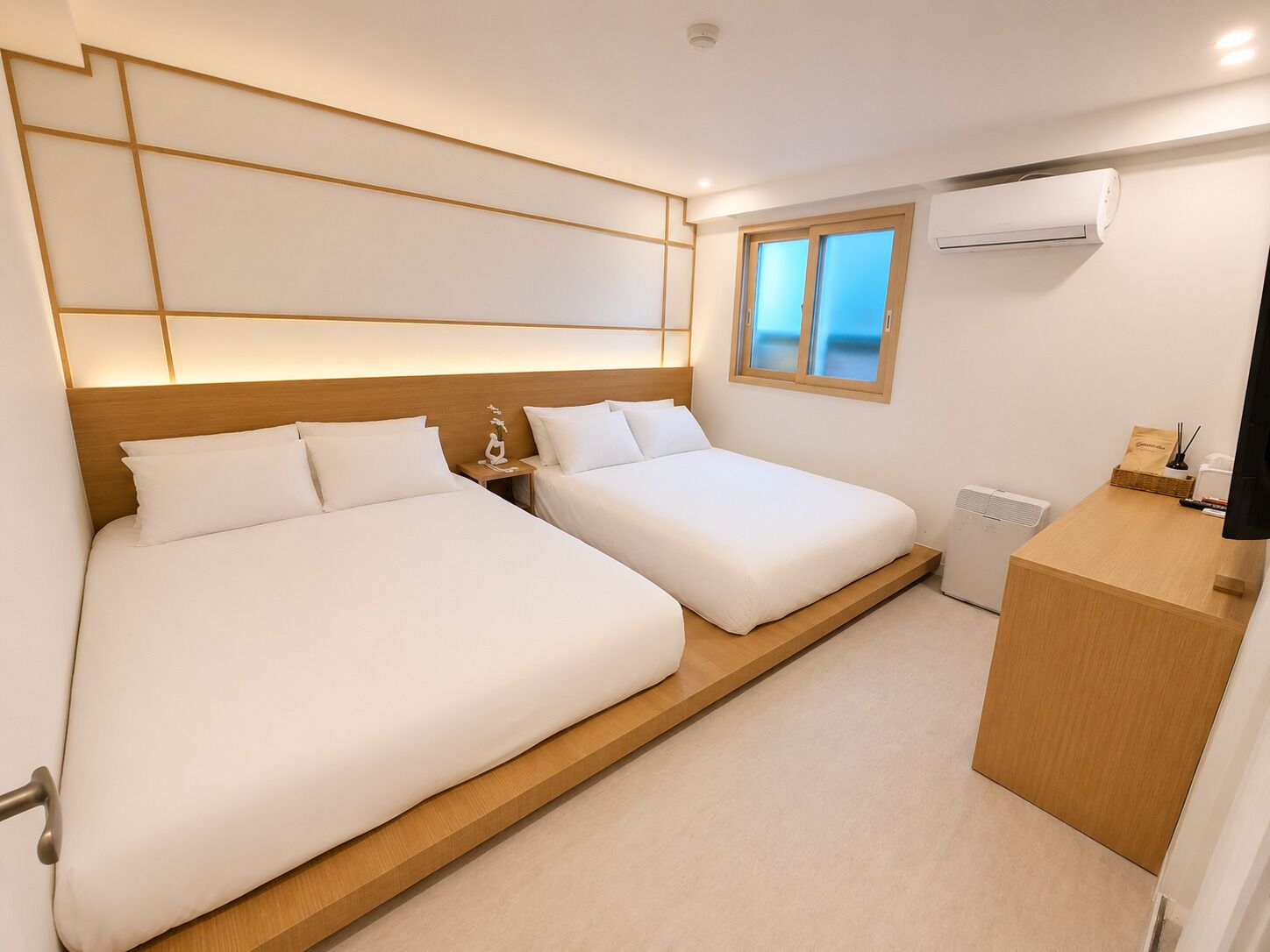 Suite Deluxe