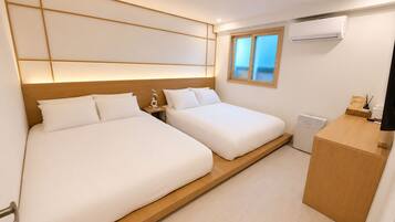 Suite Deluxe