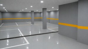 Unclassified image, 5 of 29, button - Yoonstay Haenggung (Suwon)