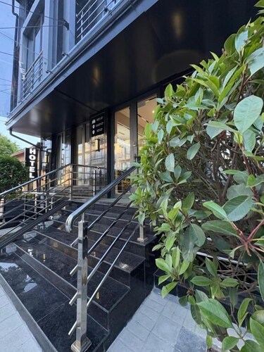 Rixa Plaza Hotel