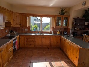 Cozinha privada