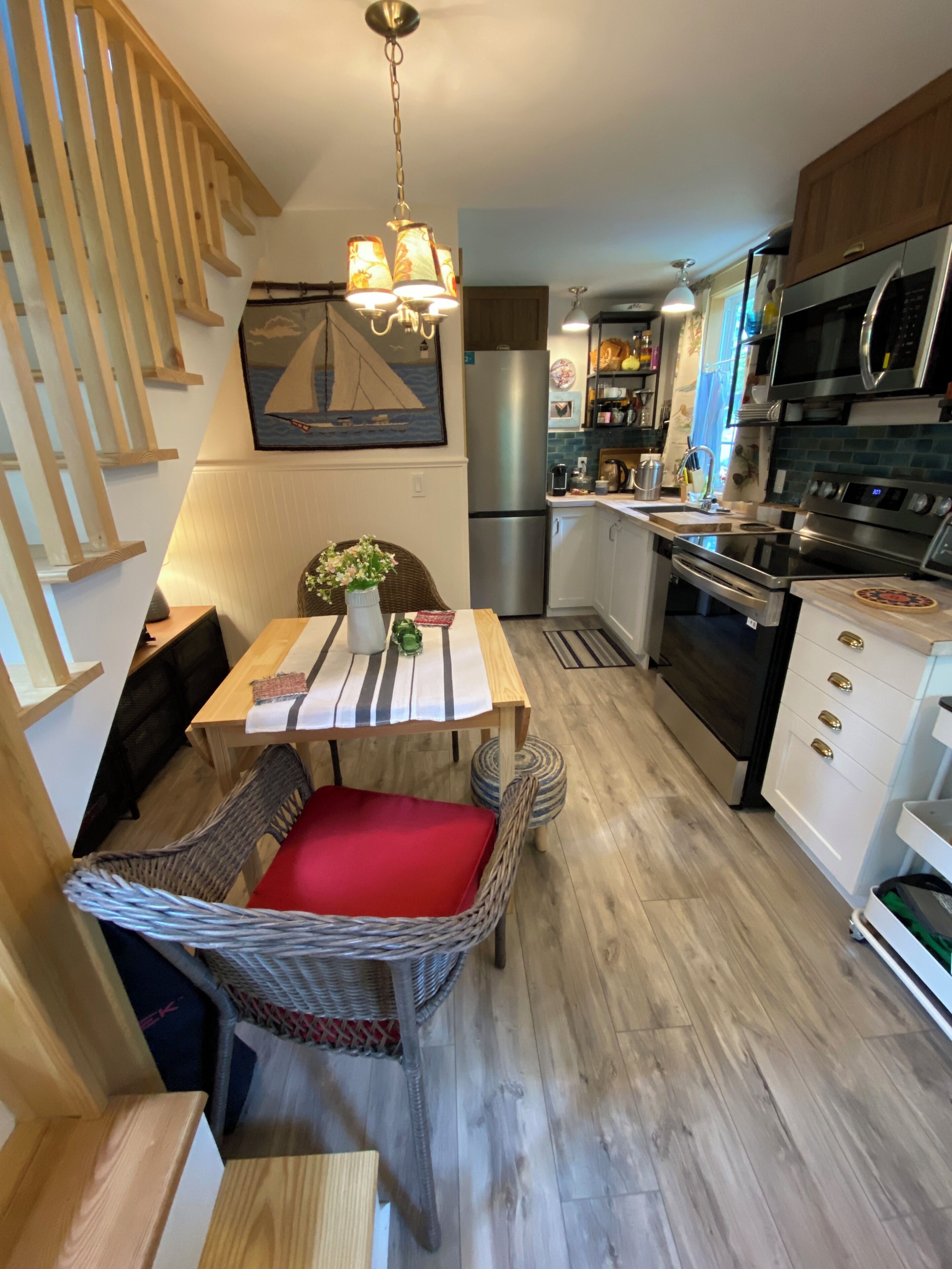 Cuisine privée