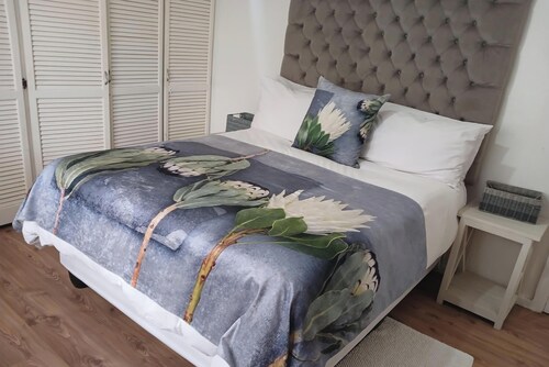 Kori Viv -
Delightful 3- bedroom house suitable for family