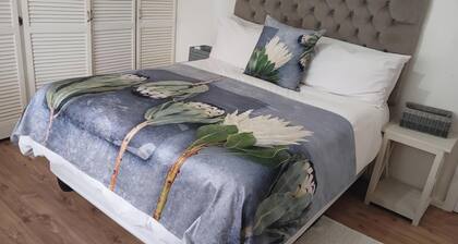Kori Viv -
Delightful 3- bedroom house suitable for family