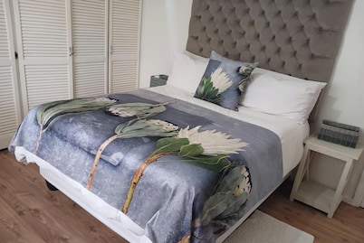 Kori Viv -
Delightful 3- bedroom house suitable for family