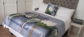 Kori Viv -
Delightful 3- bedroom house suitable for family