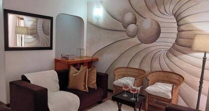 Kori Viv -
Delightful 3- bedroom house suitable for family