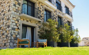 Exterior - Canata Çeşme (Cesme)