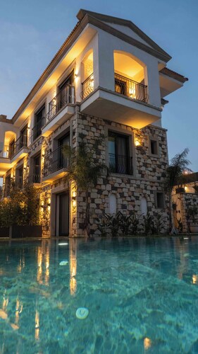 Canata Hotel Çeşme