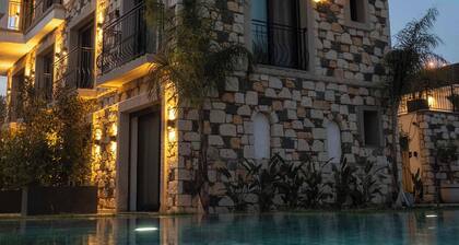 Canata Hotel Çeşme