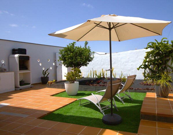 Terras