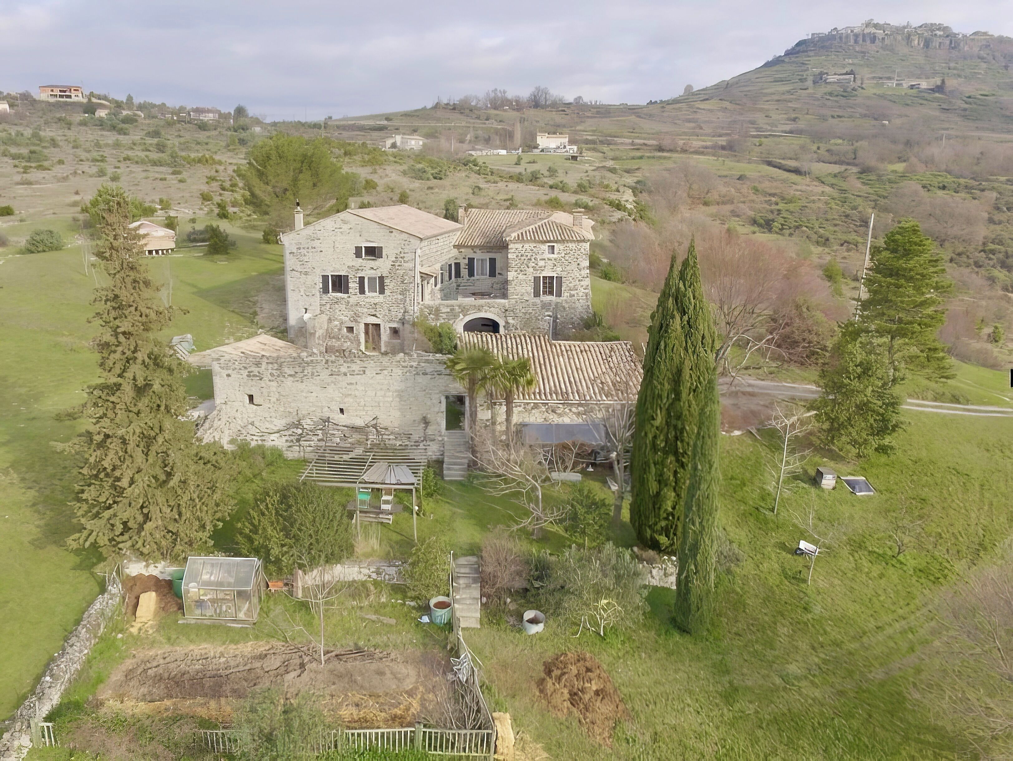 Fachada