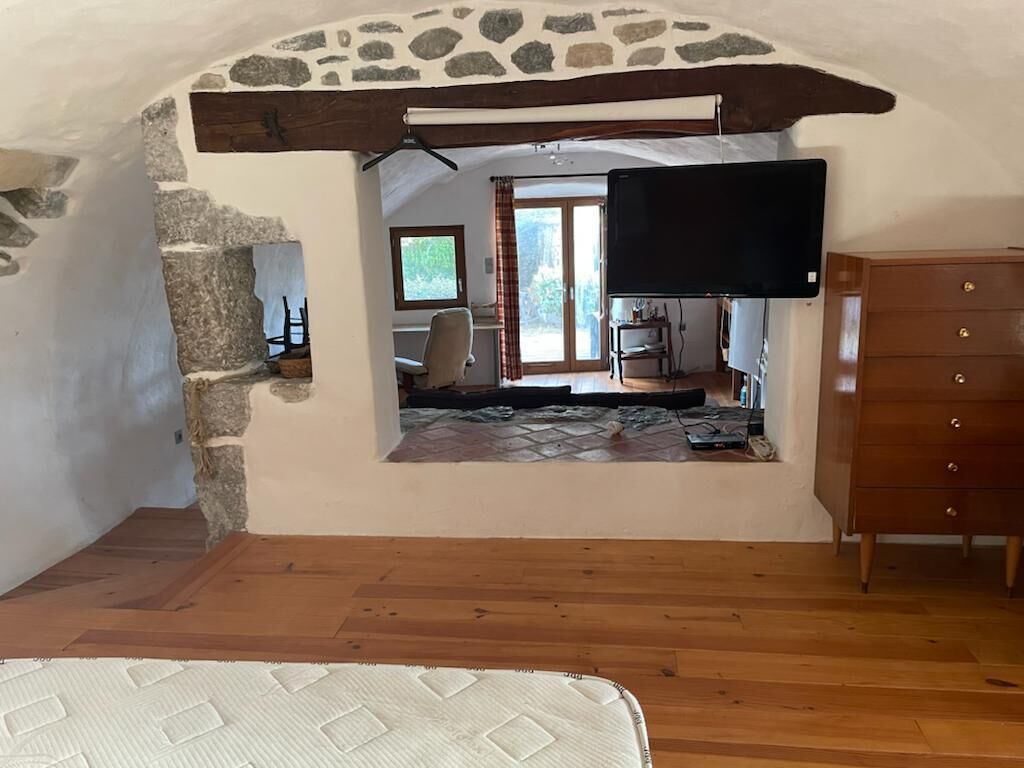 3 chambres, Wi-Fi, draps fournis